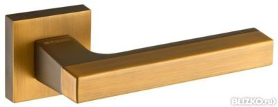 Ручка раздельная Fuaro FLASH DM CF-17 кофе