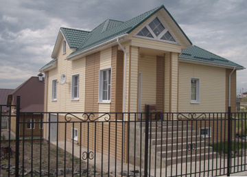 Блок Хаус