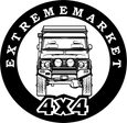 EXTREME MARKET 4X4, Интернет-магазин