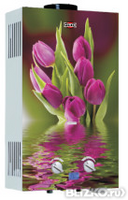 Колонка POWER 10л.TULIP (тюльпан)