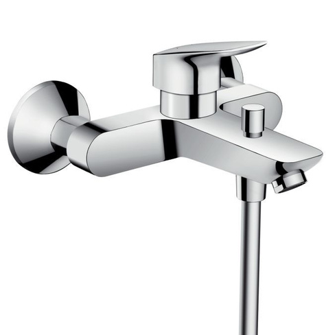 Смеситель Для Logis Ванны Hansgrohe