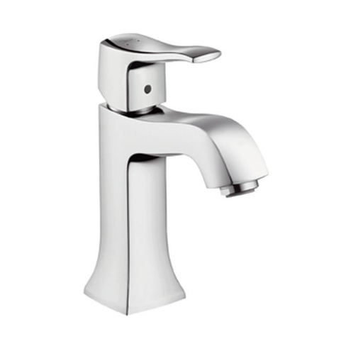 Cмеситель Metris Classic Для Раковины Hansgrohe