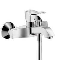 Cмеситель Metris Classic Для Ванны Hansgrohe