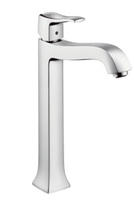 Cмеситель Metris Classic Для Раковины Высокий Hansgrohe