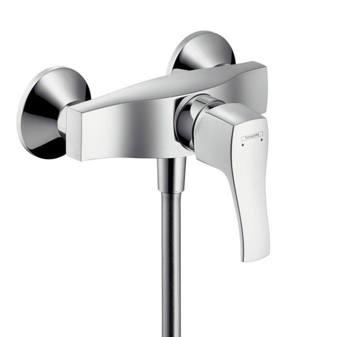 Смеситель Metris Classic Для Душа Hansgrohe