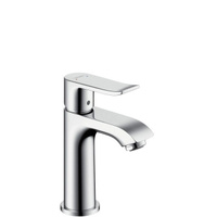 Cмеситель Для Metris Раковины Hansgrohe