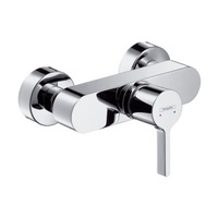 Cмеситель Metris S Для Душа Hansgrohe