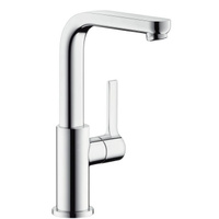 Cмеситель Metris S Для Раковины Hansgrohe