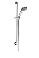 Душевой Набор Хром Hansgrohe 65См 100 Raindance Classic Air 3Jet