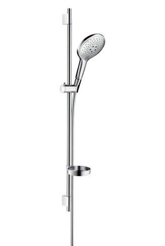 Душевой Набор Хром Hansgrohe 90См 150 Raindance Select