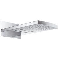 Верхний Душ Hansgrohe 240 Raindance Rainfall Air 3Jet