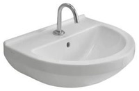 Раковина S 50 Vitra 55См