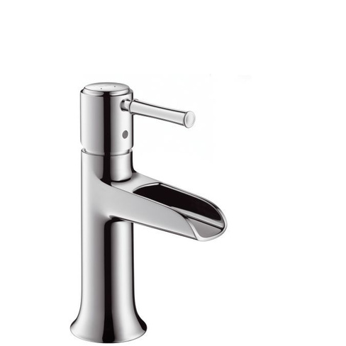 Смеситель Talis Classic Для Раковины Natural Hansgrohe