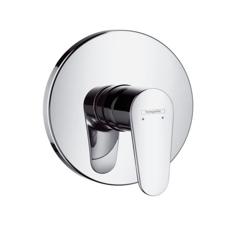 Смеситель Talis E2 Для Душа Наружняя Часть Hansgrohe