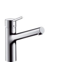 Смеситель Talis S Для Кухни Hansgrohe