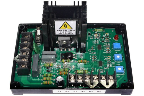 Регулятор напряжения GAVR-15A / GAVR-15A AVR