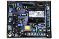 Регулятор напряжения MX341/ AVR MX341