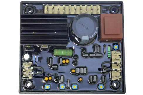 Регулятор напряжения R438/ R438 AVR