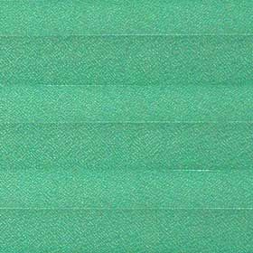 Ткань плиссе Креп 5850 зеленый, 235см