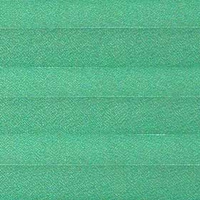 Ткань плиссе Креп 5850 зеленый, 235см