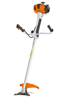 Кусторез FS 560 C-EM, DM 300-3 STIHL