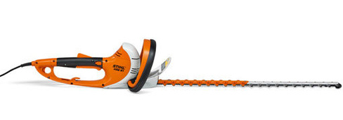 Мотоножницы HSE 81, Длина реза 70 см STIHL