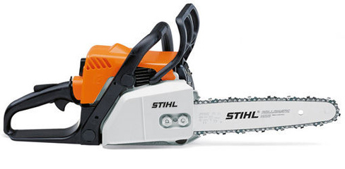 Бензопила MS 170 STIHL