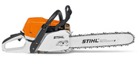 Бензопила MS 362 C-M STIHL