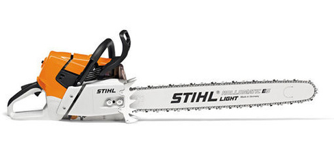 Бензопила MS 661 STIHL