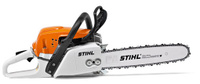 Бензопила MS 271 STIHL