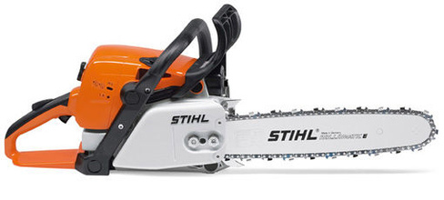 Бензопила MS 310 STIHL