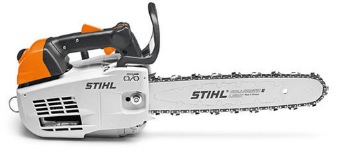 Бензопила MS 201 TC-M STIHL