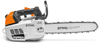 Бензопила MS 201 TC-M STIHL