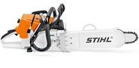 Бензопила MS 461 R Пила для спасательных работ STIHL