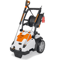 Профессиональная мойка STIHL RE 462 PLUS (380 V)