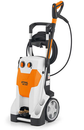 Профессиональная мойка STIHL RE 232