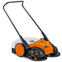 Подметальное устройство KGA 770 STIHL