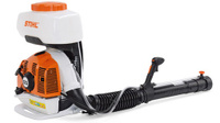 Опрыскиватель SR 430 STIHL