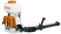 Опрыскиватель SR 420 STIHL