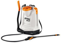 Ручной распылитель SG 51 STIHL