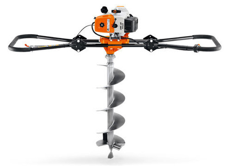 Бензобур BT 360 STIHL