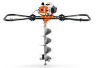 Бензобур BT 360 STIHL