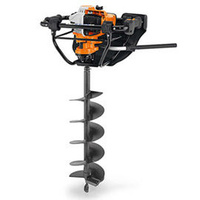 Бензобур BT 131 STIHL