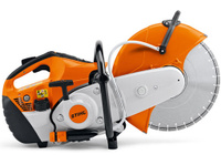 Абразивно-отрезное устройство TS 500i STIHL