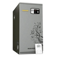 Котел NAVIEN GA-17К Silver газовый 2-х контурный стальной