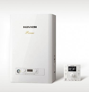 Котел NAVIEN Prime 24K