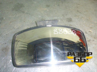 Зеркало боковое (А0028103716) Mercedes Benz TRUCK Axor 2 с 2004г