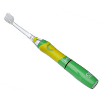 Зубная щетка электрическая для детей Cs medica sonicpulsar cs-562 junior