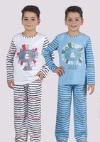 Детская пижама для мальчиков Baykar в ассортименте