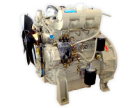 Двигатель TSS Diesel Prof TDL 32 3L (Снят с производства)